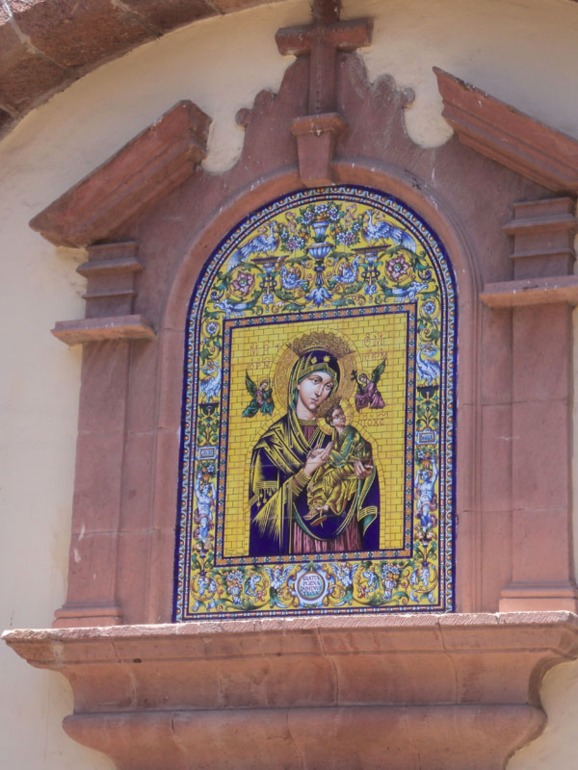 Тенерифе 2013. Ла Лагуна.