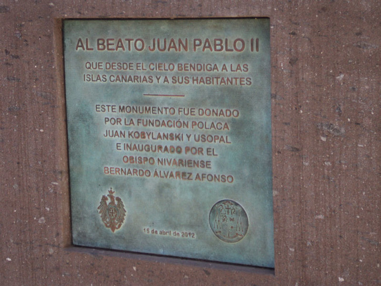 Тенерифе 2013. Ла Лагуна.