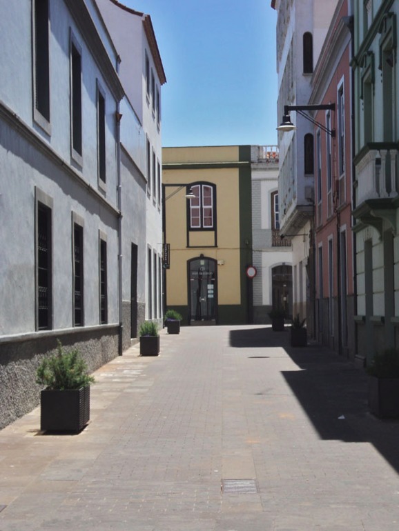 Тенерифе 2013. Ла Лагуна.