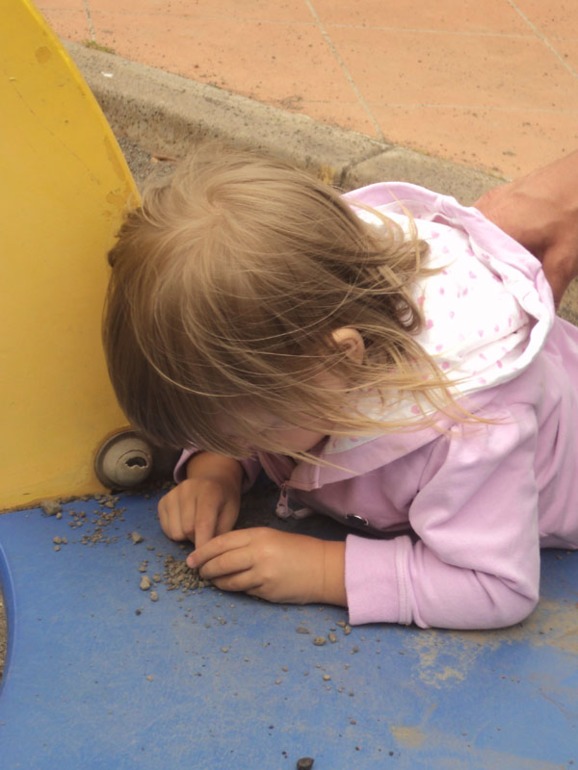 Тенерифе 2013. Ла Лагуна.