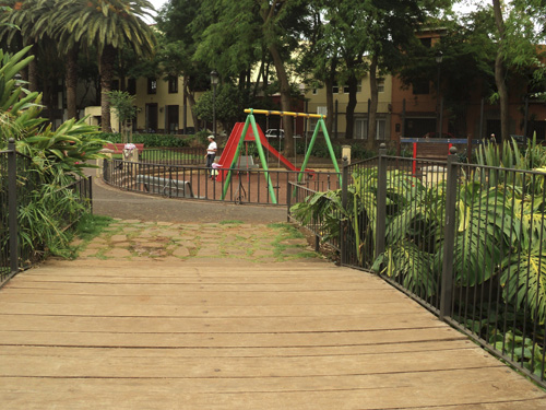 Тенерифе 2013. Ла Лагуна.