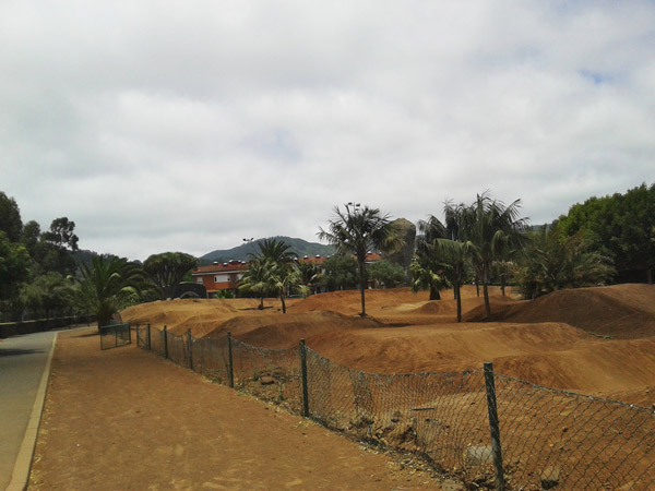 Тенерифе 2013. Ла Лагуна.