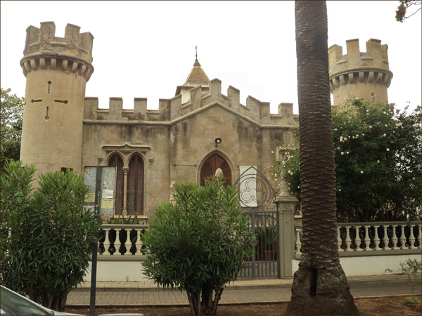 Тенерифе 2013. Ла Лагуна.