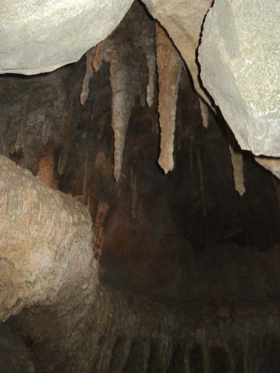 Тенерифе 2013. Джангл-парк.