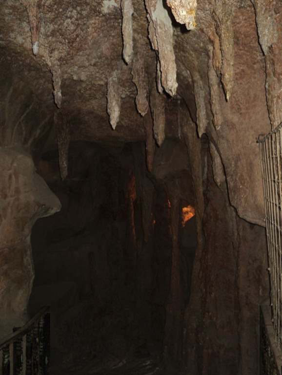 Тенерифе 2013. Джангл-парк.