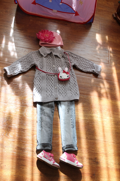 Осенние луки!