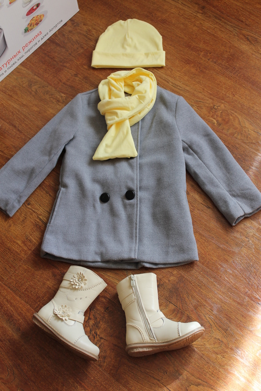 Осенние луки!