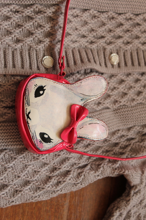 Осенние луки!