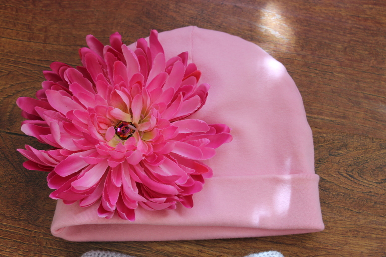 Осенние луки!