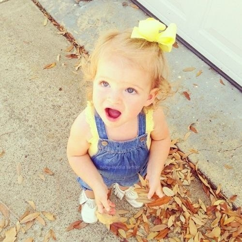 детская мода