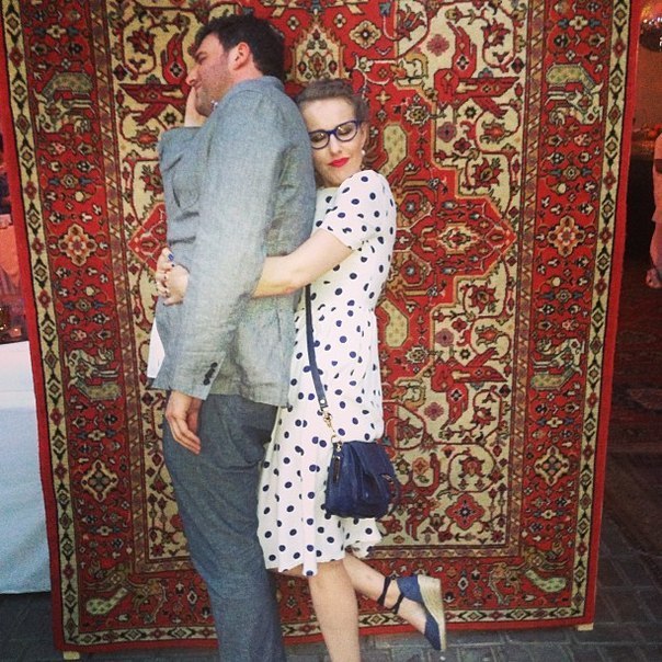 Ксения Собчак