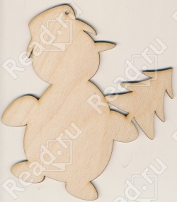 новый год 2014