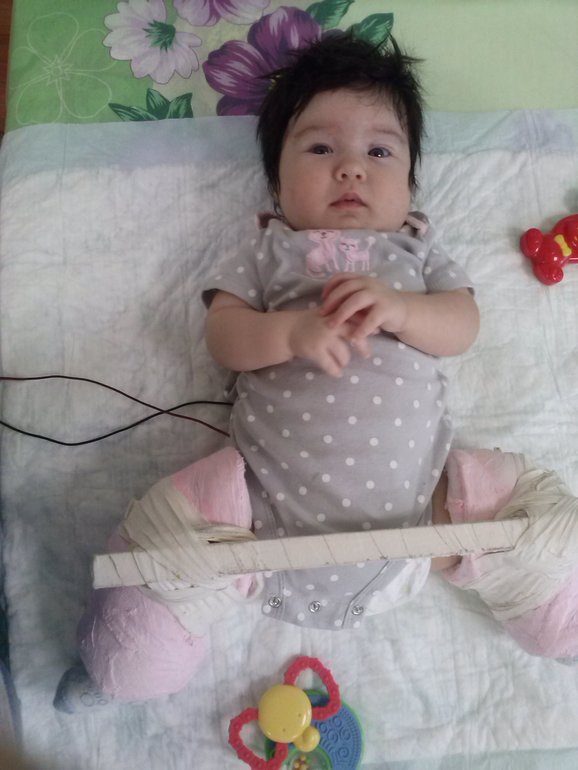 Вот такие мы сейчас...