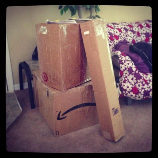 Принимаю заказы на любые товары из США!)))