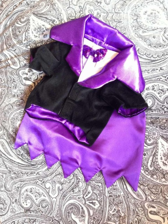 Принимаю заказики на костюмчики для ваших любимчиков! )))