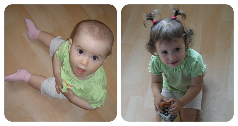 Спустя год!!!