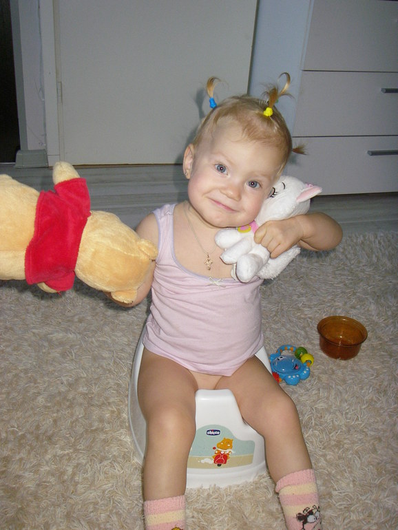 ~~~~~~~~~~ 1 Годик и 6 месяцев ~~~~~~~~~~