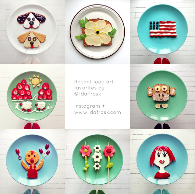 АНОНС. IDAFROSK