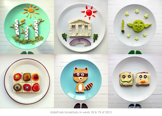 АНОНС. IDAFROSK