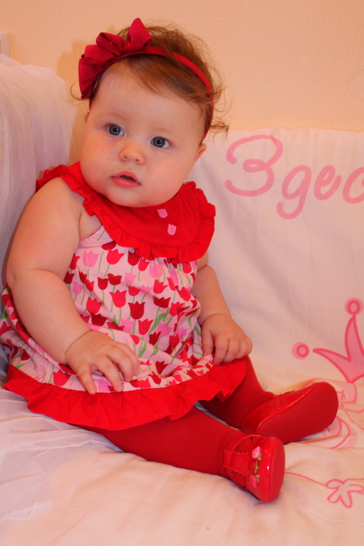 Восьмерочка!!!!!