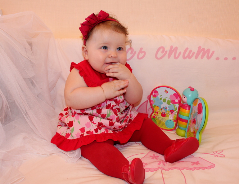 Восьмерочка!!!!!