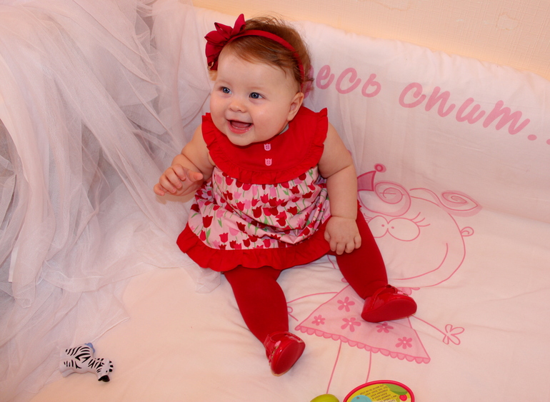 Восьмерочка!!!!!