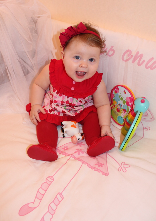 Восьмерочка!!!!!