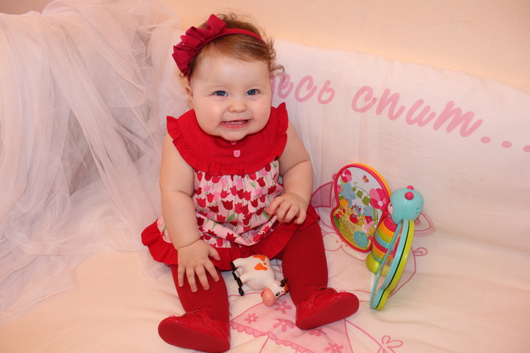 Восьмерочка!!!!!