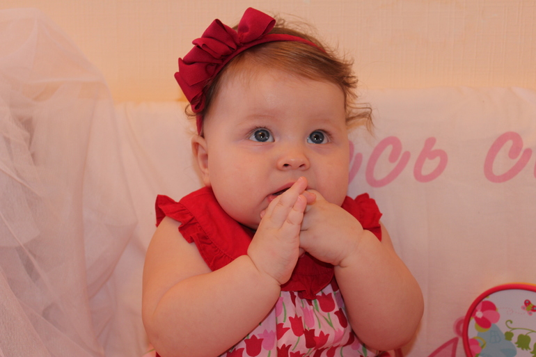 Восьмерочка!!!!!