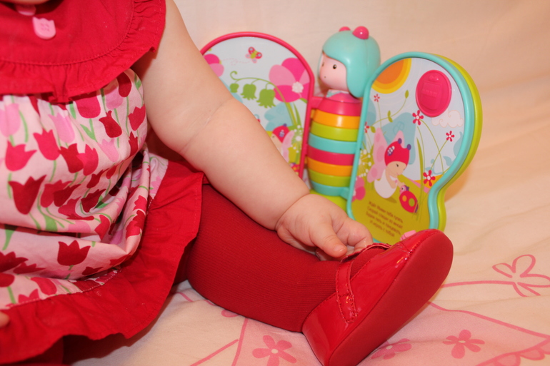 Восьмерочка!!!!!