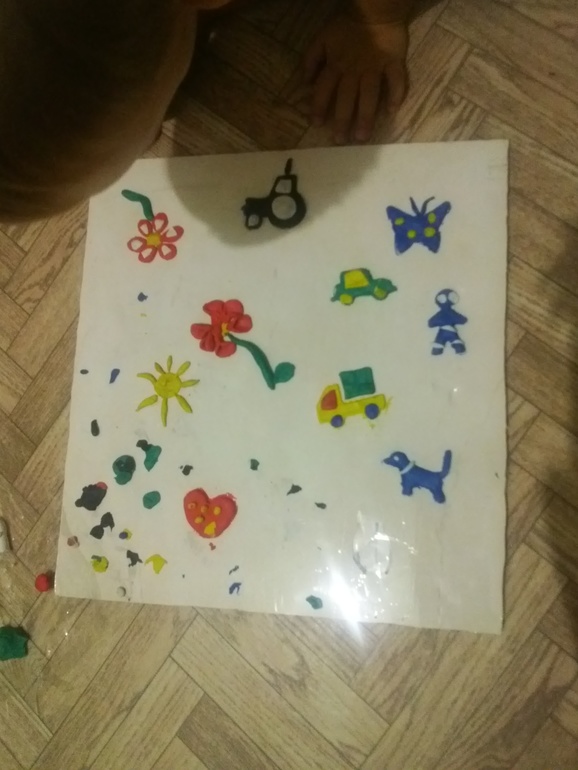 Меняю профессию