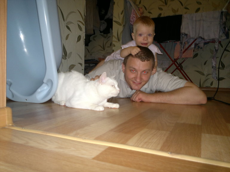 Для истории!