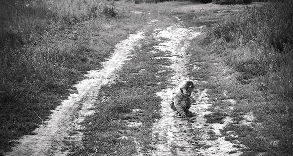 Из летнего)