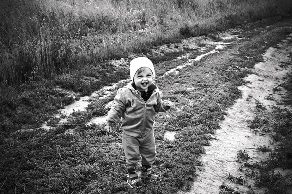 Из летнего)