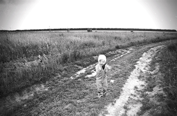 Из летнего)