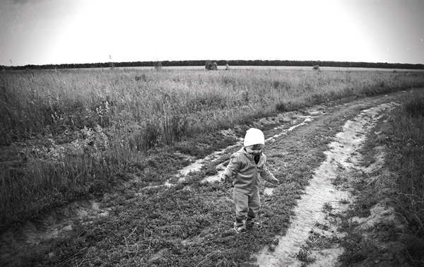 Из летнего)