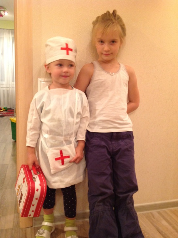 Трехлетие Златульки!