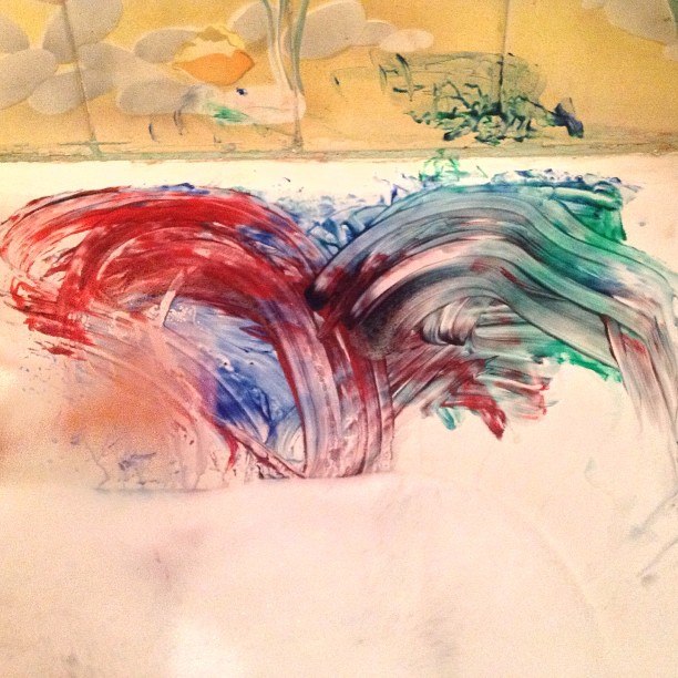 мой художник