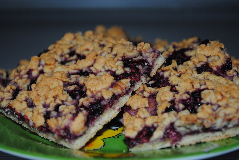 Венское печенье