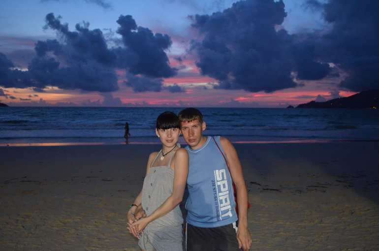 Скучаю по тебе любимый . . . ТАЙЛАНД!!!