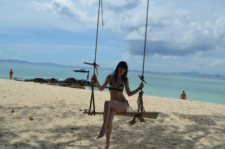 Скучаю по тебе любимый . . . ТАЙЛАНД!!!