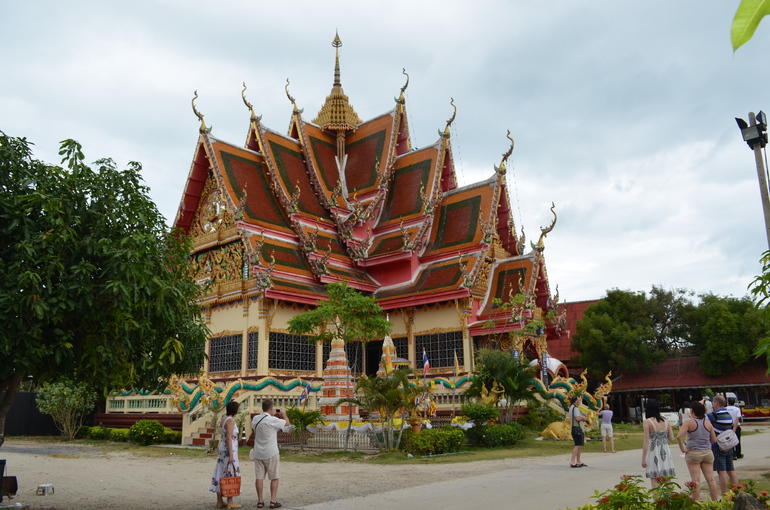 Скучаю по тебе любимый . . . ТАЙЛАНД!!!