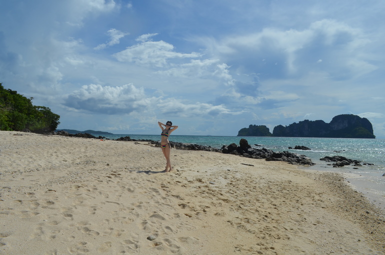 Скучаю по тебе любимый . . . ТАЙЛАНД!!!