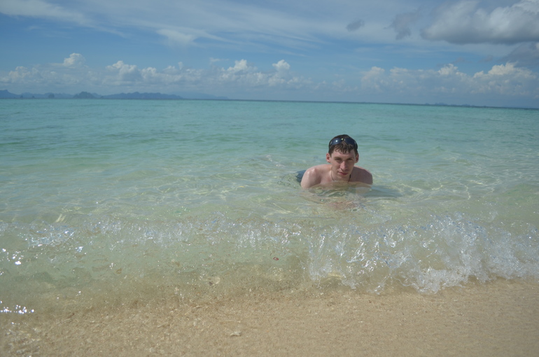 Скучаю по тебе любимый . . . ТАЙЛАНД!!!