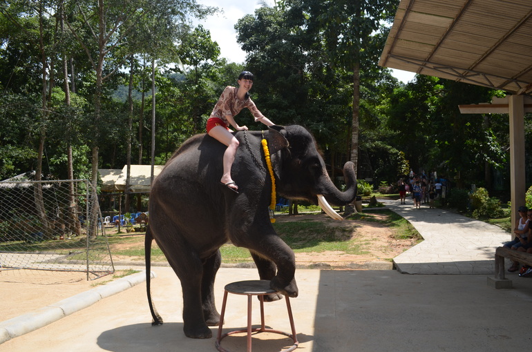 Скучаю по тебе любимый . . . ТАЙЛАНД!!!