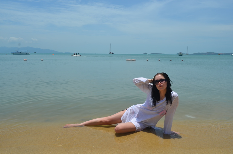 Скучаю по тебе любимый . . . ТАЙЛАНД!!!