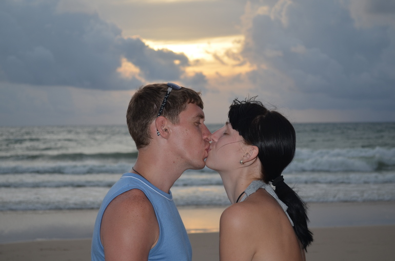 Скучаю по тебе любимый . . . ТАЙЛАНД!!!