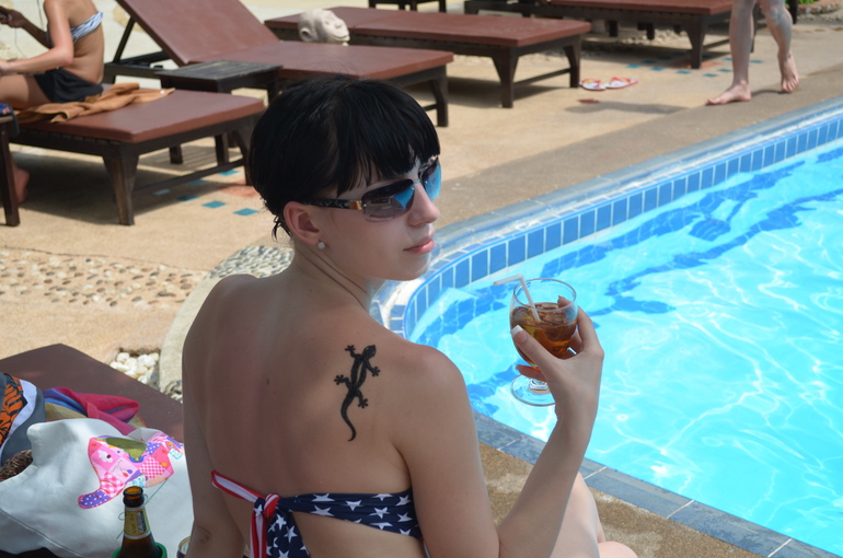 Скучаю по тебе любимый . . . ТАЙЛАНД!!!