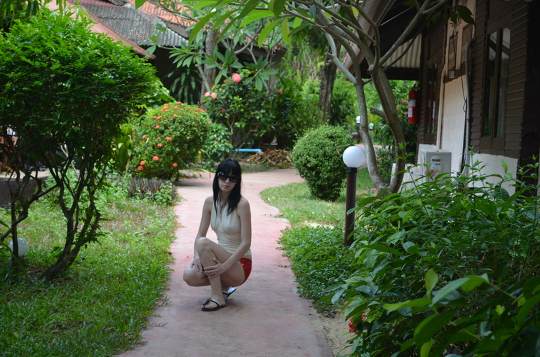 Скучаю по тебе любимый . . . ТАЙЛАНД!!!