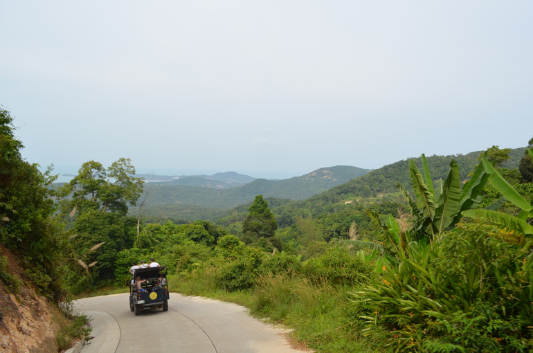 Скучаю по тебе любимый . . . ТАЙЛАНД!!!